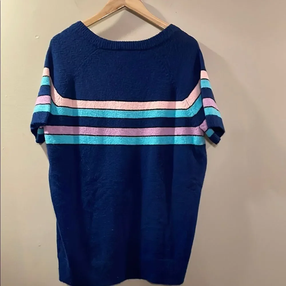 torrid stylish navy